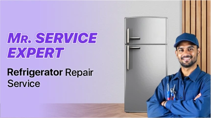 Refrigerator Refrigerator